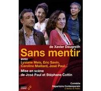 Sans Mentir G