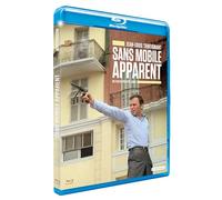 Sans Mobile Apparent - Blu-Ray