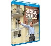 Sans mobile apparent – Blu-ray – Studiocanal