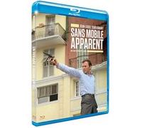 Sans mobile apparent Blu-ray E