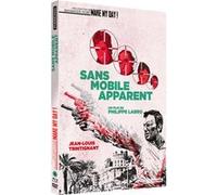 Sans mobile apparent Combo Blu-ray DVD E