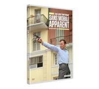 Sans mobile apparent – Studiocanal – DVD