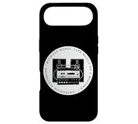 sans Musique, la Vie Serait Une Erreur Coque pour iPhone Air