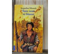 Sans Nom Ni Blason