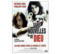 Sans nouvelles de Dieu