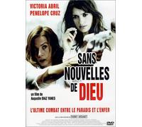 Sans Nouvelles De Dieu