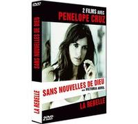 Sans Nouvelles De Dieu + La Rebelle - Pack