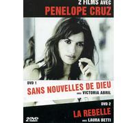 Sans Nouvelles De Dieu + La Rebelle - Pack