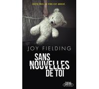 Sans Nouvelles De Toi