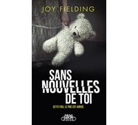 Sans nouvelles de toi - Par l'autrice du bestseller La Gouvernante - Thriller