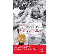 Sans oublier
