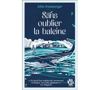 Sans Oublier La Baleine