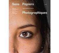 Sans Papiers Photographiques Jean-Dominique Burton (Auteur)