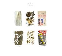 Sans Parade - Artefacts