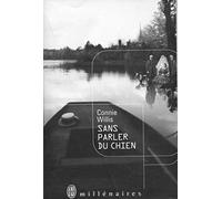 Sans parler du chien ou comment nous retrouvâmes enfin la potiche de l'évêque