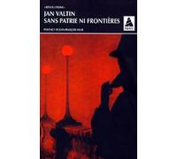 Sans patrie ni frontières