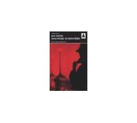 Sans patrie ni frontières - valtin jan - Actes sud - Poche - Roman