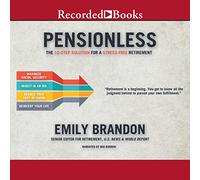 sans Pension : la Solution en 10 étapes pour Une Retraite sans Stress [Import]