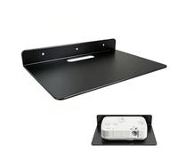 sans Perçage Projecteur Support Etagere Murale,Etagere Murale sans Percage