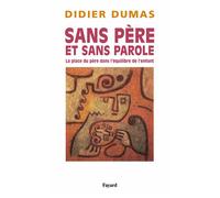 Sans père et sans parole