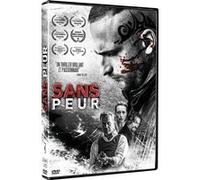 Sans Peur DVD E