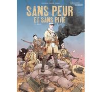 Sans Peur Et Sans Pitié Tome 1 - Maroc