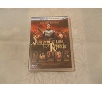 Sans Peur Et Sans Reproche