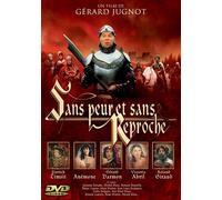 Sans Peur Et Sans Reproche