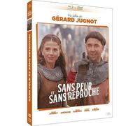 Sans Peur Et Sans Reproche - Combo Blu-Ray + Dvd