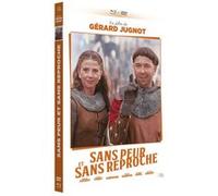 Sans peur et sans reproche Combo Blu-ray DVD E