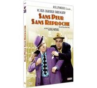 sans Peur sans reproche [Version remasterisée]