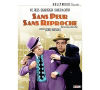 Seven7 – Sans Peur Sans Reproche – Version remasterisée