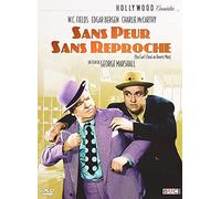 Sans Peur Sans Reproche – Version remasterisée – Bac