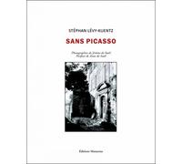 Sans Picasso - Dora Maar À Ménerbes