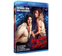 Sans pitié (1986) Blu Ray avec audio francais