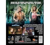 Sans pitié (1986) Blu Ray avec audio francais