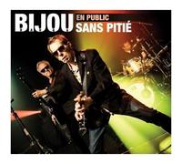 Aztec – Sans Pitié – CD
