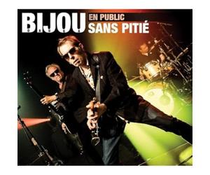 Sans Pitié