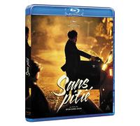 Sans Pitié [Blu-Ray]