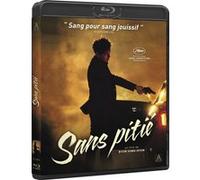 Sans Pitié [Blu-Ray]