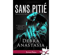 Sans pitié: Dangerous Men, T1