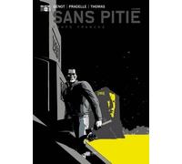 SANS PITIE T2 COUPE FRANCHE