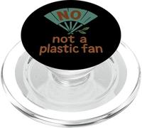 Sans plastique, respectueux de l'environnement, zéro déchet, durable PopSockets PopGrip pour MagSafe