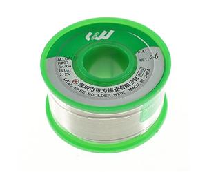 [sans ploMB] Bobine d'étain 1mm 100gr