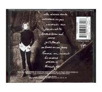 Axelle Red – Sans plus attendre – 1er album – Virgin Mobile