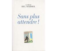 SANS PLUS ATTENDRE!