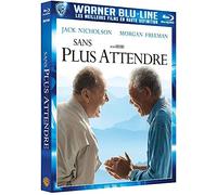 Sans plus attendre – Blu-ray – Warner Bros.