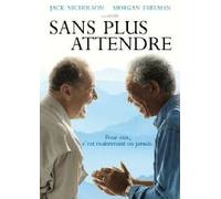 Sans plus attendre by Jack Nicholson