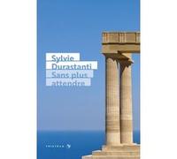 Sans plus attendre Sylvie Durastanti (Auteur)