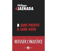 Sans preuve et sans aveu